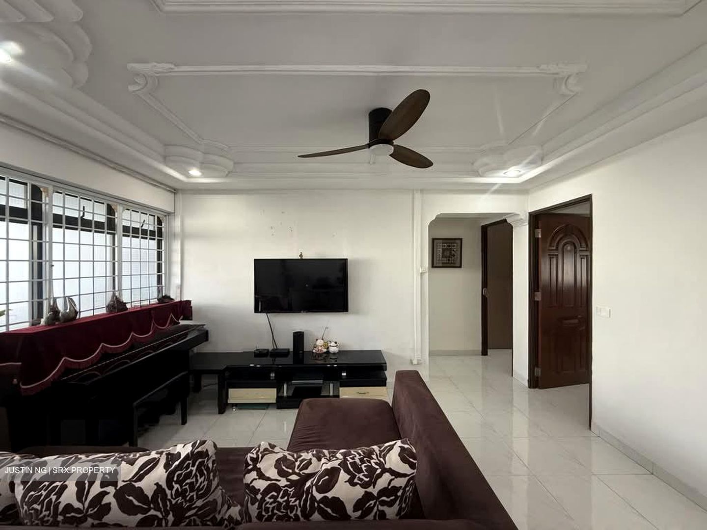 Blk 631 Woodlands Ring Road (Woodlands), HDB 4 Rooms #576495991